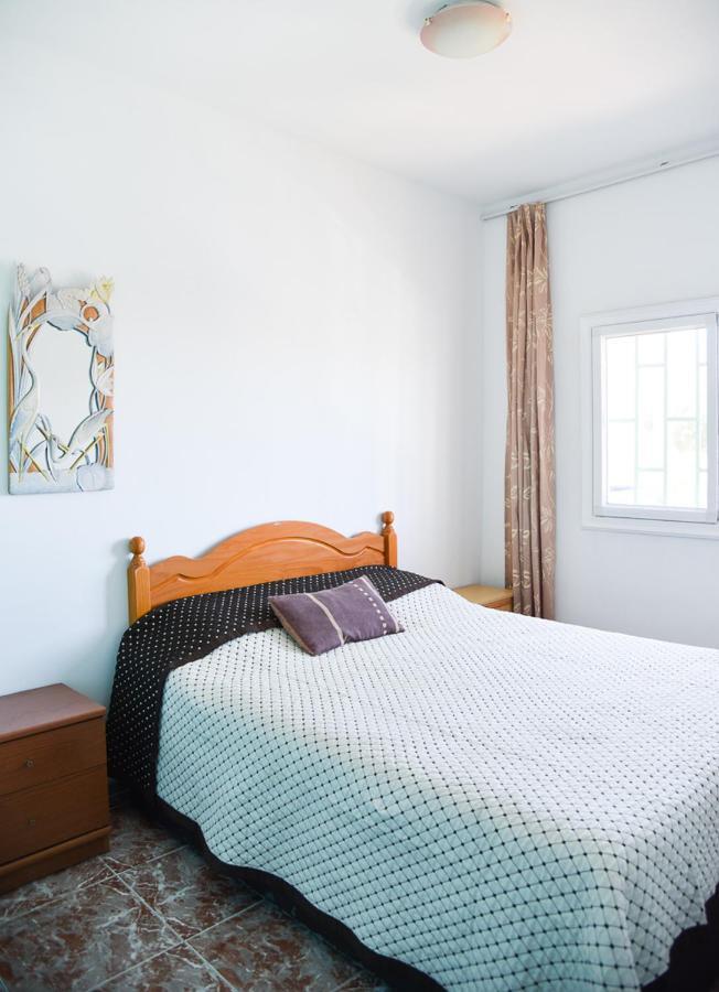 Calle Coronel Appartement